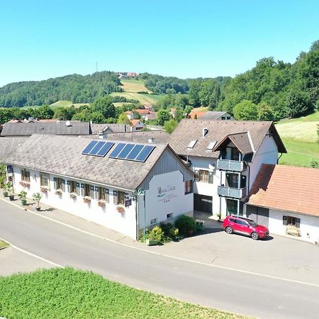 Gasthof Zum Wallner Otel Kalch Dış mekan fotoğraf