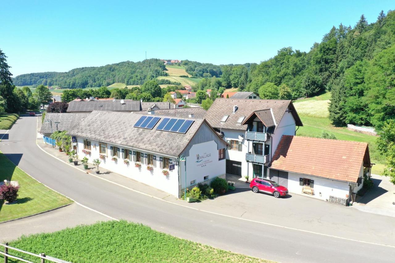 Gasthof Zum Wallner Otel Kalch Dış mekan fotoğraf