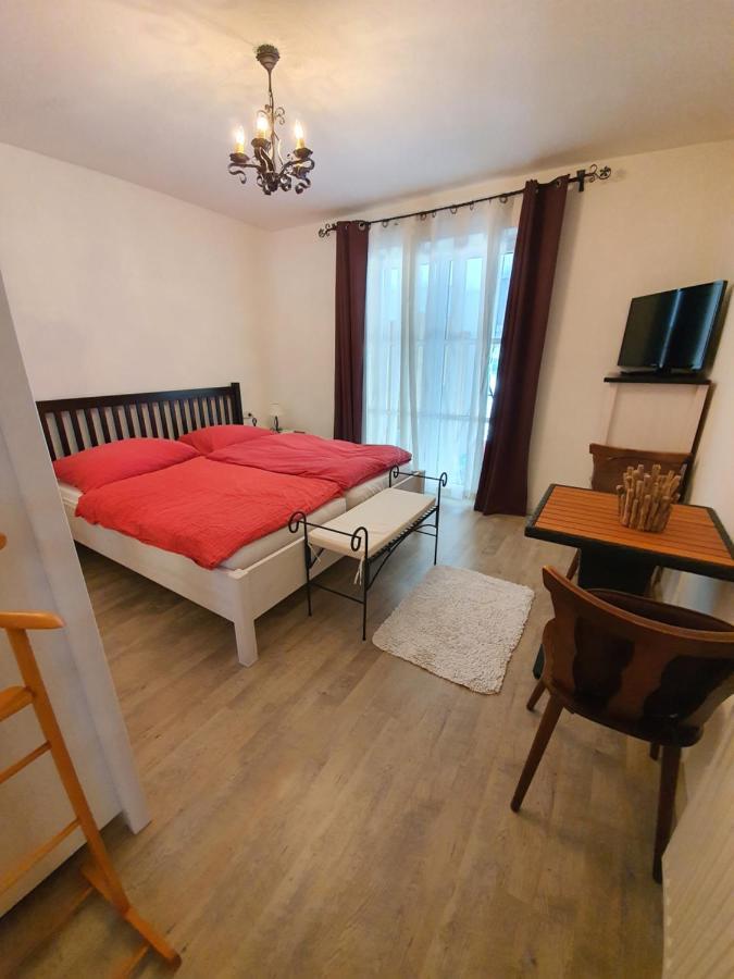 Gasthof Zum Wallner Kalch Dış mekan fotoğraf