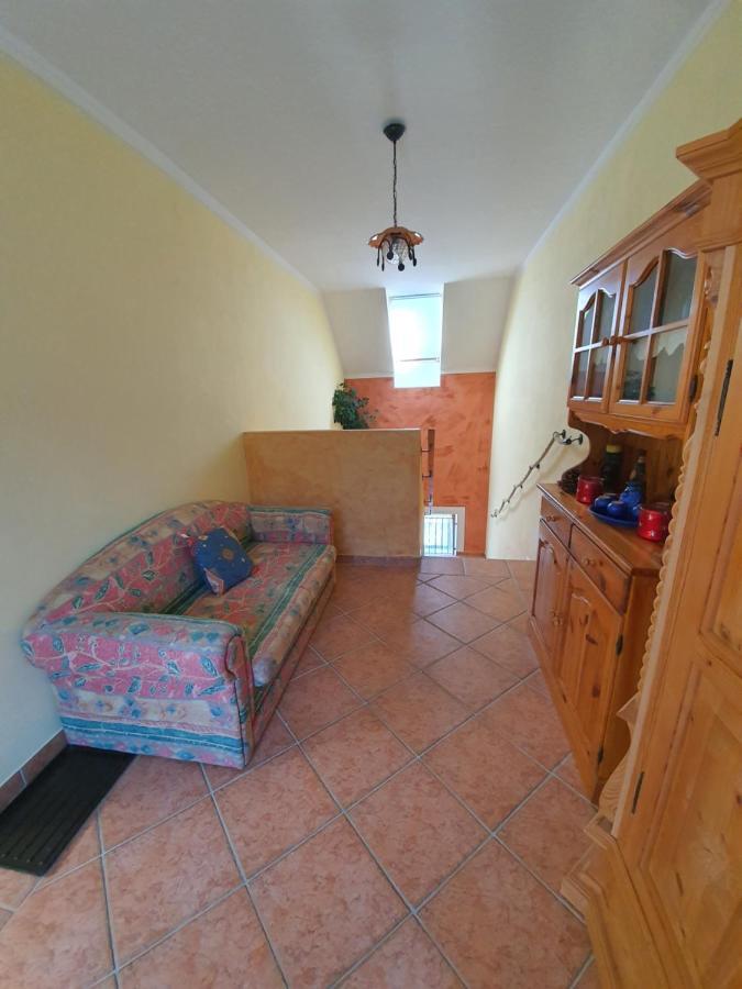 Gasthof Zum Wallner Kalch Dış mekan fotoğraf