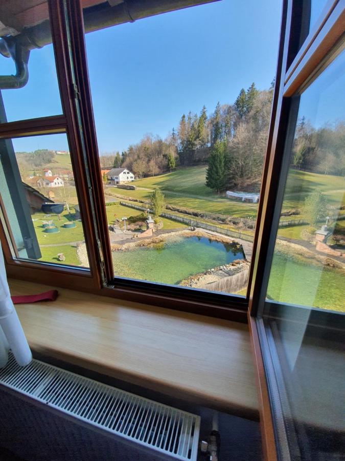 Gasthof Zum Wallner Kalch Dış mekan fotoğraf