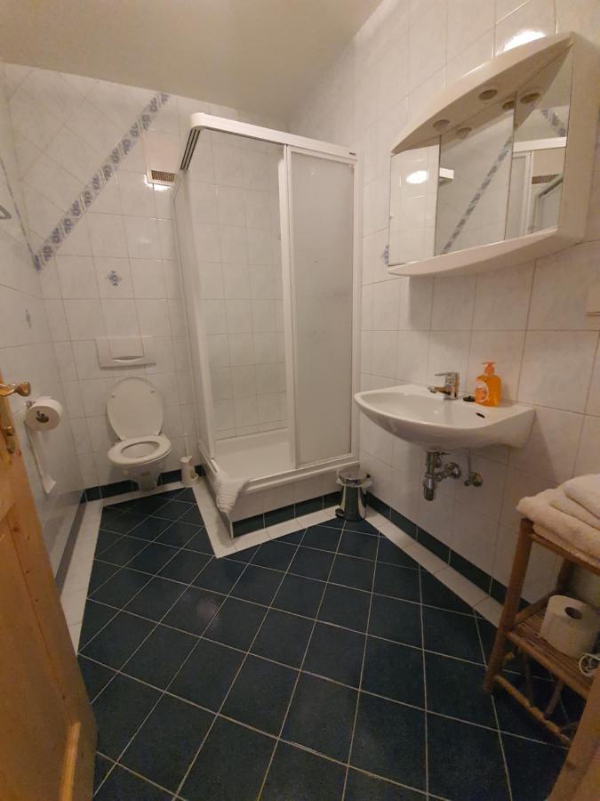 Gasthof Zum Wallner Kalch Dış mekan fotoğraf